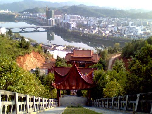東山寺