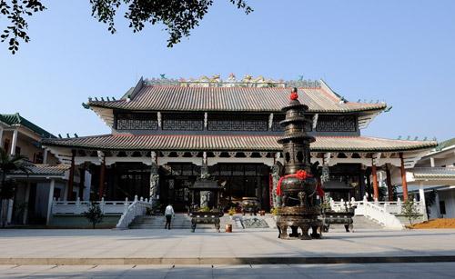 東山寺