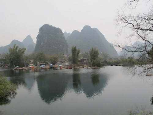 桂林旅行