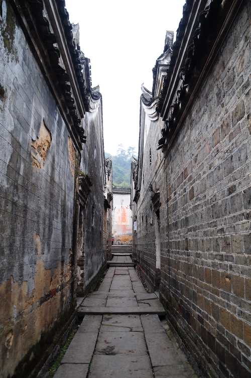 文昌閣.桂林観光