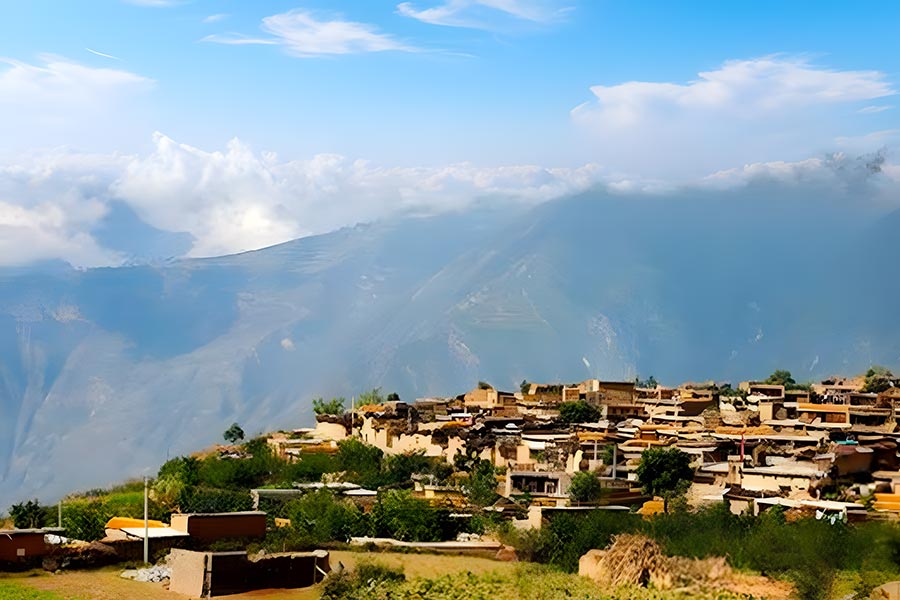 凱里少数民族の村一日観光