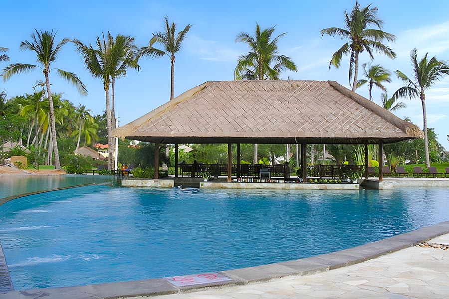 海南島にて温泉タイム　温泉入浴2プラン