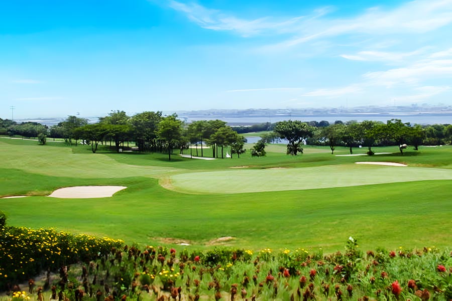 東方ゴルフクラブ