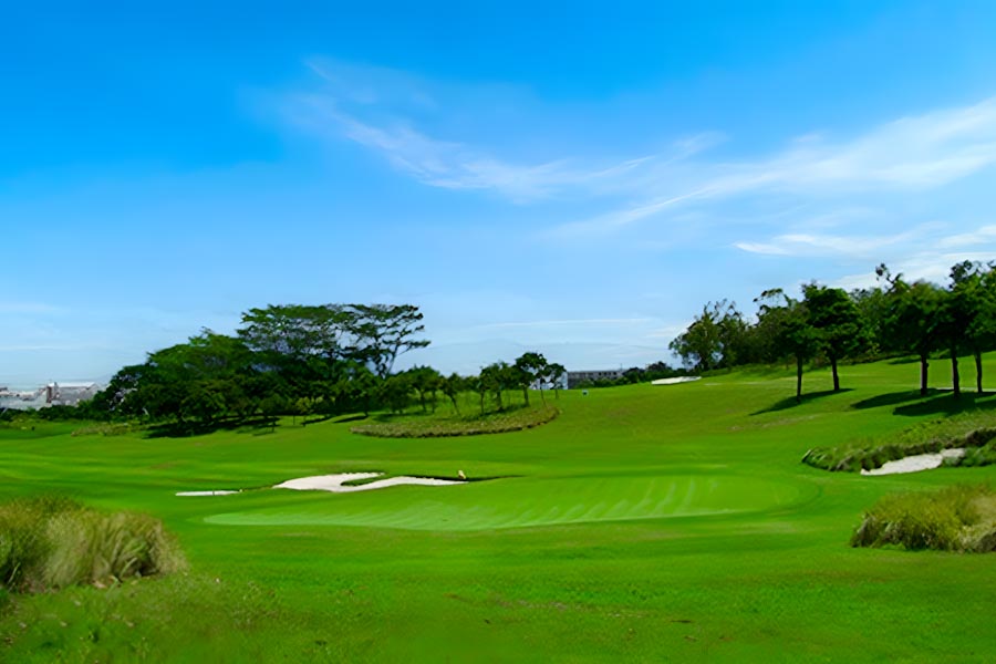 凱歌ゴルフクラブ