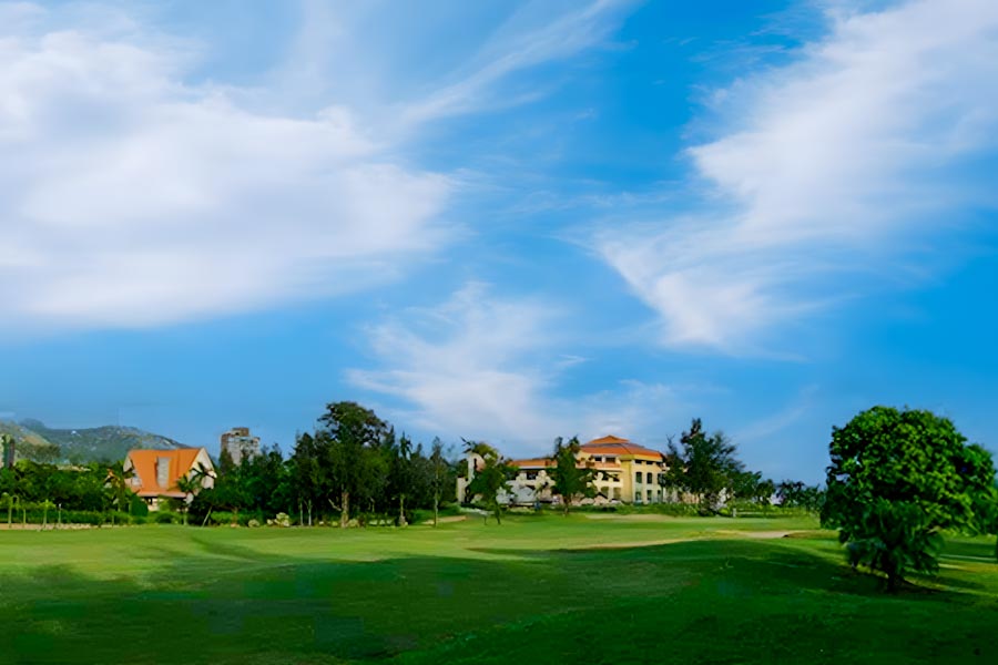 南太武ゴルフクラブ