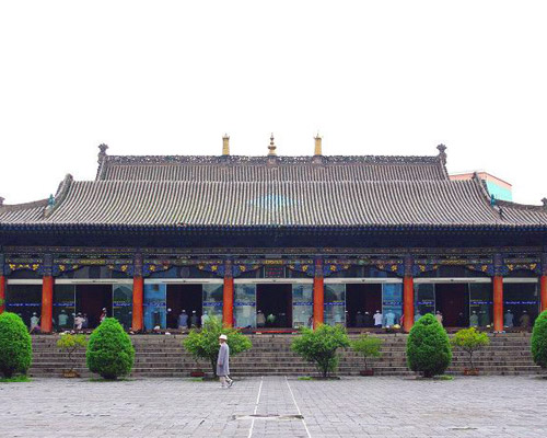 東関清真大寺