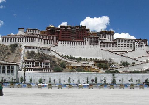 チベットツアー