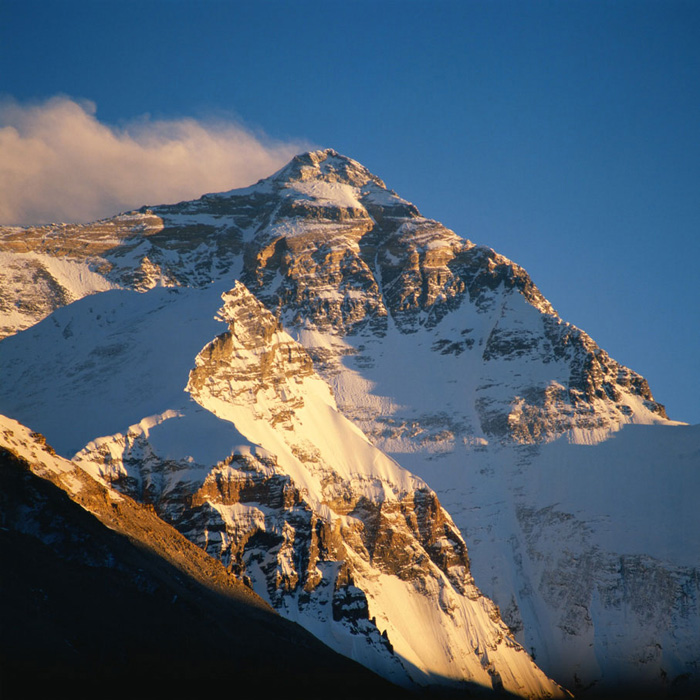 チベット満喫ツアー！ラサ・シガツェ・世界最高峰エベレスト8日間（混載）